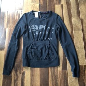 Fornarina sweatshirt